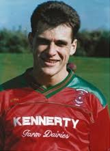 Tayport FC's Enjoyable Eighties in Fife Amateur Football