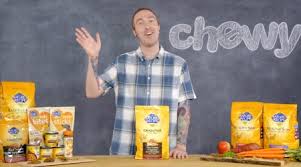 Is this food good for my dog? Nature S Recipe Grain Free Chicken Sweet Potato Pumpkin Recipe Dry Dog Food 4 Lb Bag Chewy Com