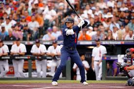 It was scheduled to be played at dodger stadium in los angeles, ca. Shohei Ohtani Gets Mlb All Star Game Win Vladimir Guerrero Jr Is Mvp