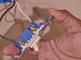They can be modified to stay on for just 5 minutes to make them last longer and reduce electricity consumption. How To Install A Motion Sensor Light Switch How Tos Diy