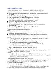 Jawablah soal pilihan ganda berikut ini dengan menandai jawaban a, b, c, d dan e pada jawaban yang dianggap paling tepat! Soal Essay Sisitem Kekebalan Tubuh Beserta Jawabannya Jejak Soal