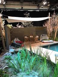 Giardina 2019 Garden Exhibition Zurich Switzerland Outdoor
