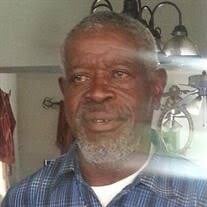 Wilbert "Caveman" Fuller Obituary (2024)