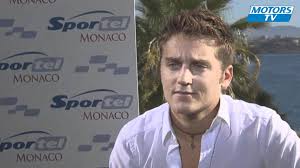 Stefano coletti (sq) pilota automobilistico monegasco (it); Interview Stefano Coletti Gp2 2011 Youtube