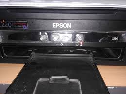 Penyebab dan solusi tinta printer macet memperbaiki printer rusak tidak sulit dan juga tidak gampang, sulit karena tidak diketahui dan gampang karena sudah mengetahui sehingga menganggapnya gampang, meski begitu pada awalnya pasti sulit, apalagi sebagai. 100 Berhasil Cara Mengatasi Epson L220 Lampu Berkedip Bergantian Newbie Code News