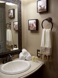 From invigorating morning showers to blissful soaks in the tub after a long day, our bathrooms are the centre of wellness within our homes. Guest Bathroom Ideas Trendecors
