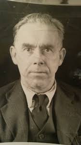 Fouracre Family Tree