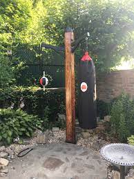 Customers Are Sharing Special Thanks To Joe Outdoor Gym Diy Home Gym Backyard Gym