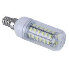 E14 E27 G9 Base 5730 Smd 110v Led Corn Bulb Light Energy Saving Replace Lamp White Light Bulb Energy Saving Lighting Bulb