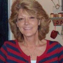 Julie Dawn Rayle Obituary