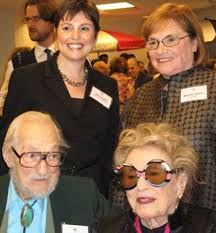 Workmen's Circle/Arbeter Ring Sets Up Shop in New York City's Garment  District