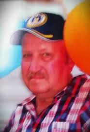 Obituary information for Ronald Kenneth Smith