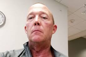 Fundraiser for Christopher Winters by Daniel Alem : Chris Winters