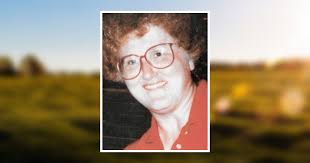 Anna Marie Burgoon Obituary August 31, 2022