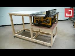 Fabrication D Un Etabli Mobile Polyvalent Ep01 Dewalt Dw745 Youtube En 2020 Etabli Mobile Etabli Idees D Etabli