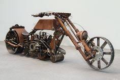 We did not find results for: Scrap Metal Motorcycles
