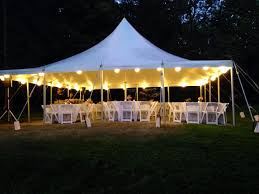 Tents Montana Party Time Rentals