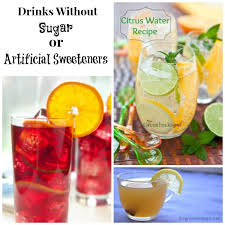 Maybe you would like to learn more about one of these? Sugar Detox Drinks Without Sugar Or Artificial Sweeteners Natural Green Mom