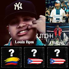 LO MEJOR DEL HIP HOP