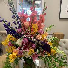 Order flowers by 2pm local time and get your flowers delivered same day by the florists you choose. Pin On Sympathy Flowers