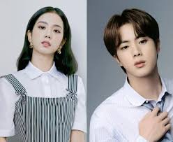 Any information you publish in a comment, profile, work, or content that you post or import onto ao3 including in summaries, notes and tags, will be accessible . Jangan Jangan Jodoh Jin Bts Dan Jisoo Blackpink Jadi Perdebatan Army Dan Blink Harus Lihat Ini Editornews