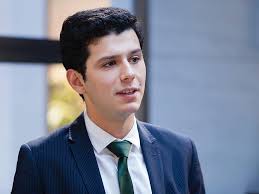 David Esteves: Movies, TV, and Bio