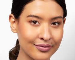 Toasted Almond Liquid Lipstick. Matte Liquid Lipstick. Vegan & Cruelty-free  Lipstick. Nude Lipstick. Pink Nude Lipstick.