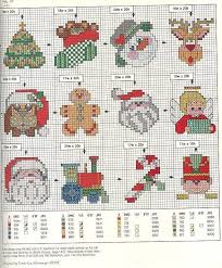 Solo Patrones Punto Cruz Aprender Manualidades Es Facilisimo Com Solo Patrones Punto Cruz Pag 246 Aprender Manualidades Es Facilisimo Com Cross Stitch Patterns Christmas Xmas Cross Stitch Christmas Cross Stitch