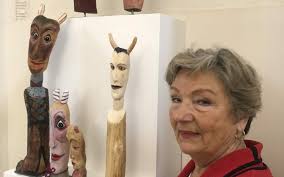 Dana Westphal Archives