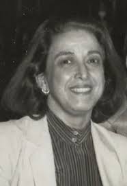 Almira Fidelia Martinez Cantu Obituary 2022