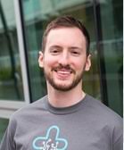 MD student Daniel Raff receives the 2016 CMHF Award