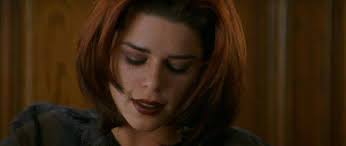 Jane and David know what's coming.