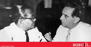 Sebelum tanah melayu mencapai kemerdekaan tanah melayu telah ditadbir oleh british. Perjanjian Persekutuan Tanah Melayu 1948 Soscili