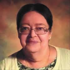 Kathleen Montgomery Obituary (1954