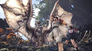 We've gathered more than 5 million images uploaded by our users and sorted them by the most popular ones. Monster Hunter World 4k 8k Hd Wallpaper