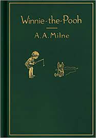 Winnie The Pooh Book Pdf Epub Mobi Free Download