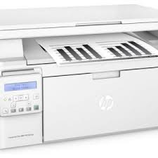 Therefore, the coping feature has several options that include the number of copies and contrast adjustment. Hp Laserjet Pro Mfp M130nw Printer White Copiac Digital Systems Ltd