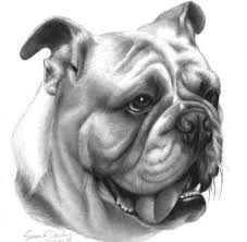 French bulldog temporary fake tattoo sticker (set of 2) omtomt. Bulldog Tattoo Designs Tattooimages Biz
