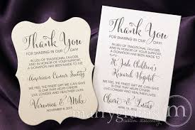 In Lieu Of Traditional Favors Donation Card Whimsical Style Donation Wedding Favors Wedding Donations Personalized Favors
