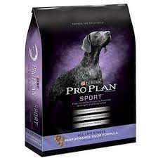 Purina Pro Plan Sport Performance Dry Dog Food The Product Promoter Dog Food Recipes Purina Pro Plan Dry Dog Food