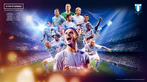 Malmo ff hd logo 21 april 2019. 12 Malmo Ff Wallpapers On Wallpapersafari