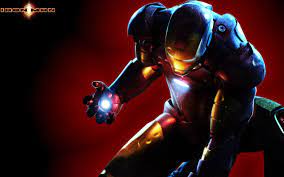 Download best 106 iron man wallpapers. Iron Man Wallpaper For Pc Download