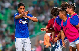 Learn all about the career and achievements of luis romo at scores24.live! Luis Romo Es El Mejor Jugador Del Clausura