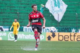 Tudo sobre o jogo juventude x flamengo. Csjhhi579frnem