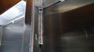 Preheating Preheating The Aluminum Workpiece Can Help Avoid Weld Cracking Preheating Temperature Should Not Exceed 230 F Use A Gas Metal Arc Welding Welding