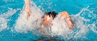 We're due for another checkup at the. Dry Drowning Safe Sound