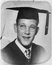 Destrehan High School Class of 1950