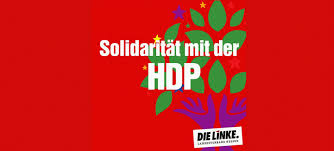 Based on 55m scripts shipped in 2018, internal hdp reporting. Solidaritatserklarung Der Partei Die Linke Hessen Mit Der Halklarin Demokratik Partisi Hdp