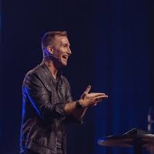 Student Ministry Coach