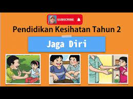 Download #2 kebijakan bidang kesehatan tahun 2017. Pendidikan Kesihatan Tahun 2 Jaga Diri Youtube